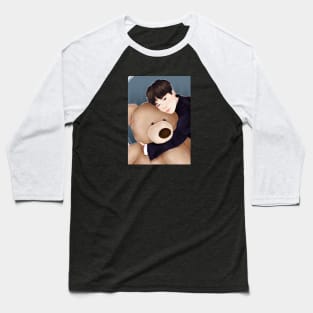 XIUMIN EXO Minseok Baseball T-Shirt